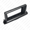 Picture of Car Audio Fascia Frame Adapter For KIA KX3 Cerato 9" Big Screen 2DIN Dash Fitting Panel Frame Kit
