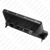 Picture of Car Audio Fascia Frame Adapter For KIA KX3 Cerato 9" Big Screen 2DIN Dash Fitting Panel Frame Kit