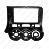 Picture of Car 2Din Audio Radio Fascia Frame For HONDA Fit Jazz (LHD)2002-2008 Stereo DVD Radio Dash Mount Installation Face Frame Kit