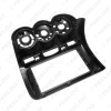 Picture of Car 2Din Audio Radio Fascia Frame For HONDA Fit Jazz (LHD)2002-2008 Stereo DVD Radio Dash Mount Installation Face Frame Kit