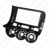 Picture of Car 2Din Audio Radio Fascia Frame For HONDA Fit Jazz (LHD)2002-2008 Stereo DVD Radio Dash Mount Installation Face Frame Kit