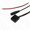 Picture of Car Wireless Bluetooth Module Adapter For Ford Focus Fiesta Mondeo Music 12Pin Aux Cable Stereo AUX-IN Bluetooth AUX Kit