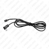 Picture of Car Audio AUX-In Cable AUX Socket Adapter For Pinoeer IP-BUS Headunit Changer Input Plug Wire Harness