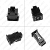 Picture of Car Audio AUX-In Cable AUX Socket Adapter For Pinoeer IP-BUS Headunit Changer Input Plug Wire Harness