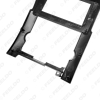 Picture of Car Stereo 10.1 Inch Big Screen Fascia Frame Adapter For Kia Sorento 2Din Dash Audio Fitting Panel Frame Kit