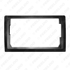Picture of Car Stereo 2Din Big Screen Fascia Frame Adapter 10.1 Inch To 9 Inch For Audio Dash Fitting Panel Frame Kit
