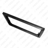 Picture of Car Stereo 2Din Big Screen Fascia Frame Adapter 10.1 Inch To 9 Inch For Audio Dash Fitting Panel Frame Kit