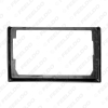 Picture of Car Stereo 2Din Big Screen Fascia Frame Adapter 10.1 Inch To 9 Inch For Audio Dash Fitting Panel Frame Kit