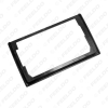 Picture of Car Stereo 2Din Big Screen Fascia Frame Adapter 10.1 Inch To 9 Inch For Audio Dash Fitting Panel Frame Kit