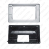 Picture of Car Audio Fascia Frame Adapter For Nissan Sylphy 9" Big Screen 2DIN Dash Fitting Panel Frame Kit