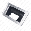 Picture of Car Audio Fascia Frame Adapter For Nissan Sylphy 9" Big Screen 2DIN Dash Fitting Panel Frame Kit