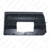 Picture of Car Audio Fascia Frame Adapter For Nissan Sylphy 9" Big Screen 2DIN Dash Fitting Panel Frame Kit