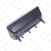 Picture of Car Audio Fascia Frame Adapter For Nissan Sylphy 9" Big Screen 2DIN Dash Fitting Panel Frame Kit