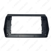 Picture of Car Audio 10.1" Big Screen Head Unit Dash Fascia Panel Frame Kit Adapter For Toyota Wish 2008+ Dash Mount Trim Kit