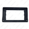 Picture of Car Audio 10.1" Big Screen Head Unit Dash Fascia Panel Frame Kit Adapter For Toyota Wish 2008+ Dash Mount Trim Kit