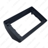 Picture of Car Audio 10.1" Big Screen Head Unit Dash Fascia Panel Frame Kit Adapter For Toyota Wish 2008+ Dash Mount Trim Kit