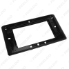 Picture of Car Audio Fascia Frame Adapter For Toyota Raize 10.1" Big Screen 2DIN Dash Fitting Panel Frame Kit