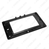 Picture of Car Audio Fascia Frame Adapter For Toyota Raize 10.1" Big Screen 2DIN Dash Fitting Panel Frame Kit