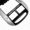 Picture of Car Audio Fascia Frame Adapter For KIA Cerato 9" Big Screen 2DIN DVD Player Dash Fitting Panel Frame Kit