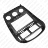 Picture of Car Audio Fascia Frame Adapter For KIA Cerato 9" Big Screen 2DIN DVD Player Dash Fitting Panel Frame Kit