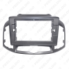 Picture of Car Audio 2DIN Fascia Frame Adapter For Chevrolet Colorado 10.1" Big Screen Dash Fitting Panel Frame Kit