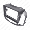 Picture of Car Audio 2DIN Fascia Frame Adapter For Chevrolet Colorado 10.1" Big Screen Dash Fitting Panel Frame Kit