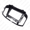 Picture of Car Audio 2DIN Fascia Frame Adapter For Chevrolet Colorado 10.1" Big Screen Dash Fitting Panel Frame Kit