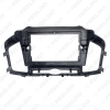 Picture of Car Audio 2DIN Fascia Frame Adapter For Chevrolet Colorado 10.1" Big Screen Dash Fitting Panel Frame Kit