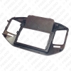 Picture of Car Audio Radio 2DIN 9" Big Screen Fascia Frame Adapter For Mitsubishi V73 Pajero Dash Fitting Panel Frame Kit