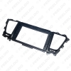 Picture of Car Stereo 9" Big Screen 2Din Fascia Frame Adapter For KIA Carnival LHD Dash Audio Fitting Panel Frame Kit
