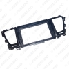 Picture of Car Stereo 9" Big Screen 2Din Fascia Frame Adapter For KIA Carnival LHD Dash Audio Fitting Panel Frame Kit