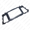 Picture of Car Stereo 9" Big Screen 2Din Fascia Frame Adapter For KIA Carnival LHD Dash Audio Fitting Panel Frame Kit