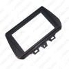 Picture of Car Stereo 9”/10.1” Big Screen Fascia Frame Adapter For Hyundai Tucson 2Din Dash Audio Fitting Panel Frame Kit