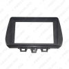 Picture of Car Stereo 9”/10.1” Big Screen Fascia Frame Adapter For Hyundai Tucson 2Din Dash Audio Fitting Panel Frame Kit