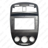 Picture of Car Stereo 10.1" Big Screen Fascia Frame Adapter For Buick Excelle 2Din Dash Audio Fitting Panel Frame Kit