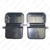 Picture of Car Stereo 10.1" Big Screen Fascia Frame Adapter For Buick Excelle 2Din Dash Audio Fitting Panel Frame Kit