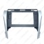 Picture of Car Audio 2Din Fascia Frame Adapter For Toyota Camry 2012 10.1" Big Screen CD/DVD Player Fitting Panel Frame Kit