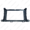 Picture of Car Audio 9 Inch Big Screen Fascia Frame For Toyota Sienna 2011 2Din Stereo Dash Fitting Panel Frame Installation Kit