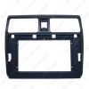 Picture of Car 2Din Audio Radio Fascia Frame Adapter For Suzuki Swift 09-16 Big Screen 10.1" Dash Stereo Fitting Panel Frame Kit