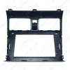 Picture of Car 2Din Audio Radio Fascia Frame Adapter For Suzuki Swift 09-16 Big Screen 10.1" Dash Stereo Fitting Panel Frame Kit