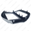 Picture of Car Audio Stereo 2Din Fascia Frame For Daewoo Matiz Chevrolet Spark 2018+ 9" Big Screen Dash Panel Frame Trim Kit