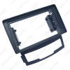 Picture of Car 2 Din Radio Fascia Frame Adapter for SSANG YONG Korando 2010-2013 9 Ich Stereo Audio Panel Mount Dash Frame