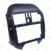 Picture of Car Audio 9 Inch Big Screen Fascia Frame For Nissan Nissan Sunny 11-13 2Din Dash Stereo Fitting Panel Frame Kit