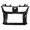 Picture of Car Stereo Audio 2Din Fascia Frame Adapter For Nissan Sylphy 2016 10.1" Big Screen DVD Fitting Panel Frame Installation Kit
