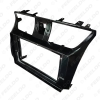 Picture of Car Stereo Audio 2Din Fascia Frame Adapter For Nissan Sylphy 2016 10.1" Big Screen DVD Fitting Panel Frame Installation Kit
