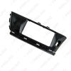 Picture of Car CD/DVD Audio Stereo Fascia Frame Plate For Toyota Corolla/Altis/Levin Radio 2DIN Dash Panel Trim Kit