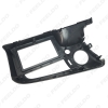 Picture of Car Audio Fascia Frame Adapter For Honda Stream (RHD) 10.1" Big Screen 2DIN Dash Fitting Panel Frame Kit