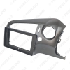 Picture of Car Audio Fascia Frame Adapter For Honda Stream (RHD) 10.1" Big Screen 2DIN Dash Fitting Panel Frame Kit
