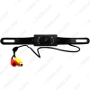 Picture of Auto Parking System License Plate Rear View Backup Camera With IR Leds Night Vision Car Camera