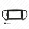 Picture of Car Stereo Audio 2DIN Fascia Frame Adapter For KIA Sportage/KX-5 9" Big Screen Dash Fitting Panel Frame Kit